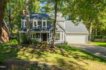 1002 Eastham Dr, Apex, NC 27502