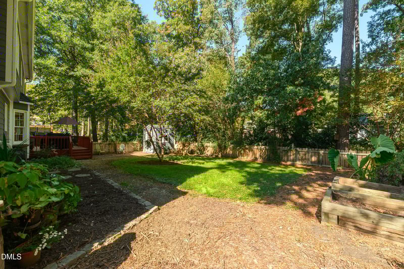 1002 Eastham Dr, Apex, NC 27502