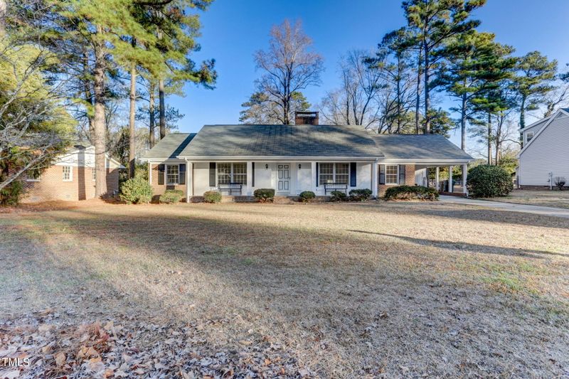 1002 Edgebrook Dr, Garner, NC 27529