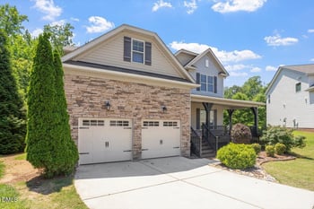 1002 Emerald Ct, Knightdale, NC 27545