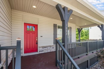1002 Emerald Ct, Knightdale, NC 27545