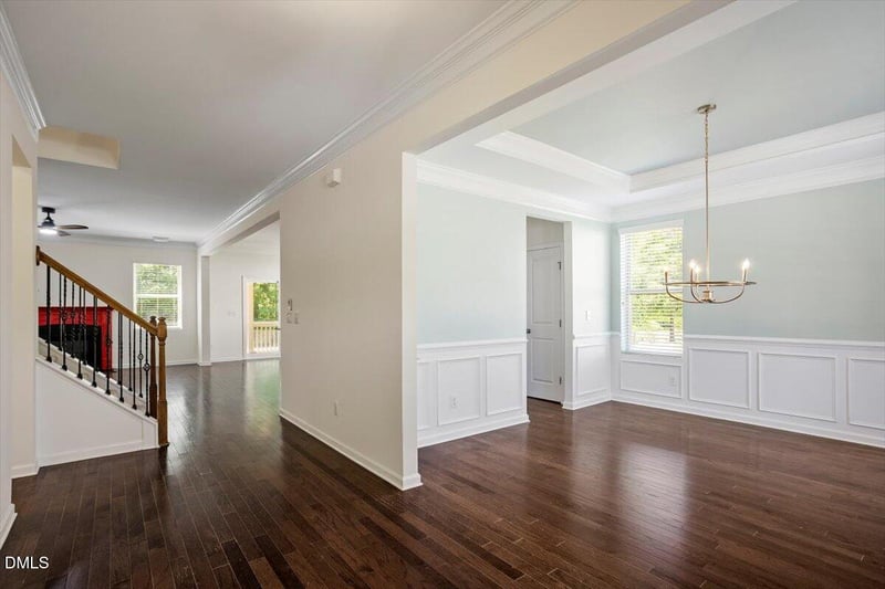 1002 Emerald Ct, Knightdale, NC 27545