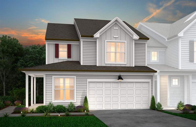 1002 Felman Rd Page Square Lot 1, Durham, NC 27703