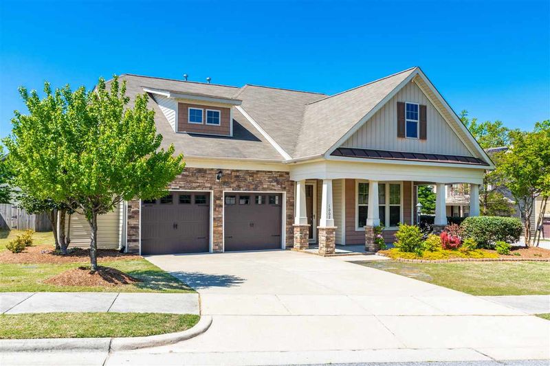 1002 Finley Point Pl, Knightdale, NC 27545