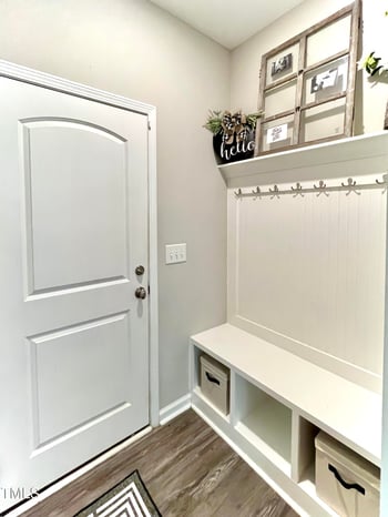 1002 Flagler St, Durham, NC 27713