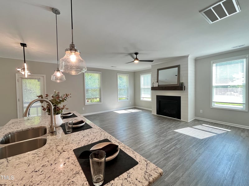 1002 Flagler St, Durham, NC 27713