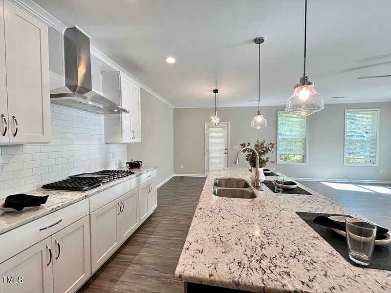 1002 Flagler St, Durham, NC 27713