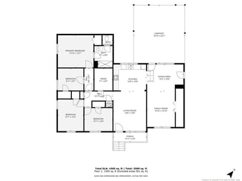 1002 Fleetwood Dr, Fayetteville, NC 28305