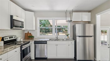 1002 Fleetwood Dr, Fayetteville, NC 28305