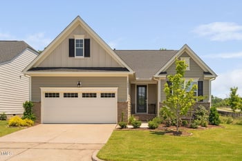 1002 Gilly Ct, Durham, NC 27703