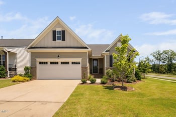 1002 Gilly Ct, Durham, NC 27703