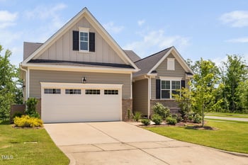 1002 Gilly Ct, Durham, NC 27703