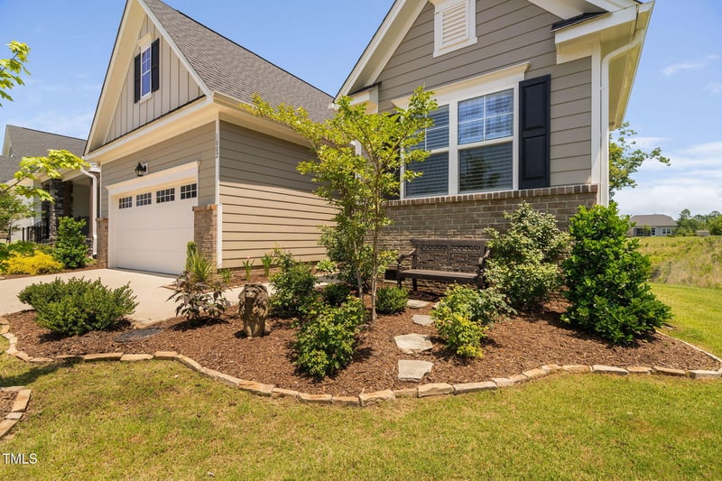 1002 Gilly Ct, Durham, NC 27703