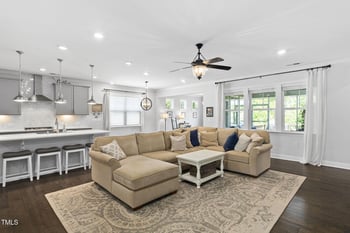 1002 Gilly Ct, Durham, NC 27703