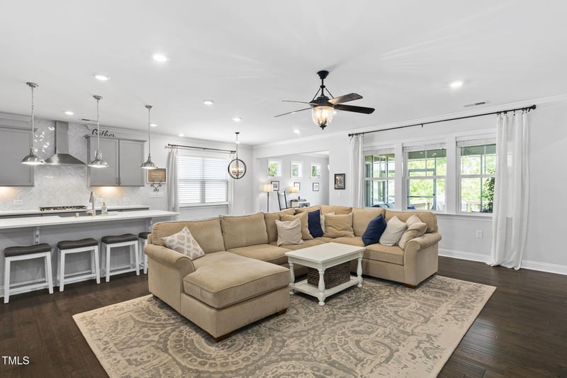 1002 Gilly Ct, Durham, NC 27703