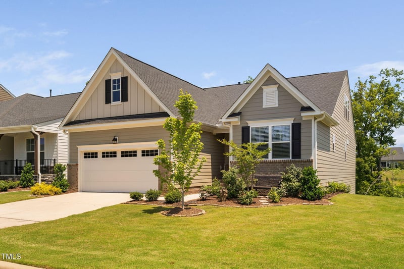 1002 Gilly Ct, Durham, NC 27703