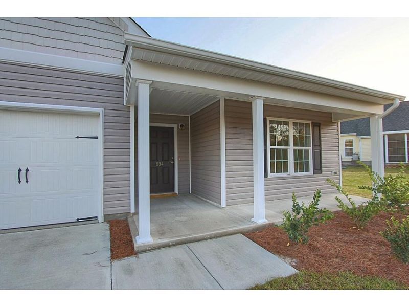 1002 Gold, Mebane, NC 27302