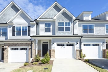 1002 Heartstone Way, Durham, NC 27713