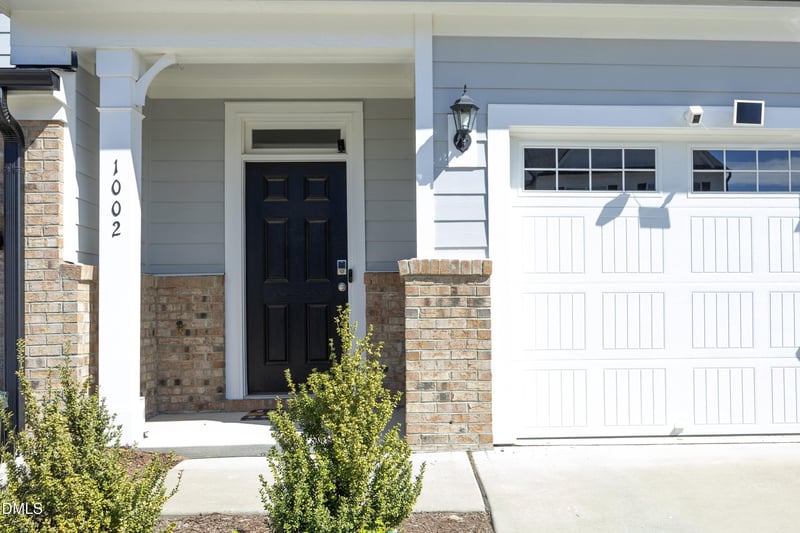 1002 Heartstone Way, Durham, NC 27713