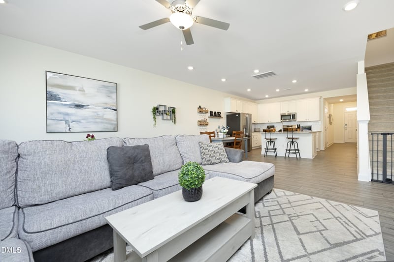 1002 Heartstone Way, Durham, NC 27713