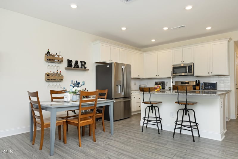 1002 Heartstone Way, Durham, NC 27713