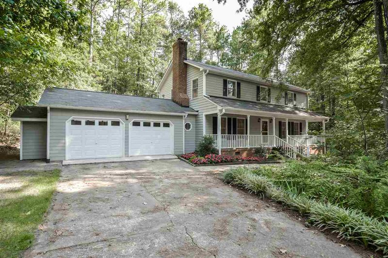 1002 Huntsman Dr, Durham, NC 27713