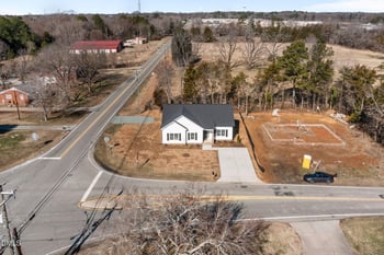 1002 Ivey Rd, Graham, NC 27253