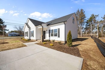 1002 Ivey Rd, Graham, NC 27253