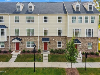 1002 Kentlands Dr, Durham, NC 27713
