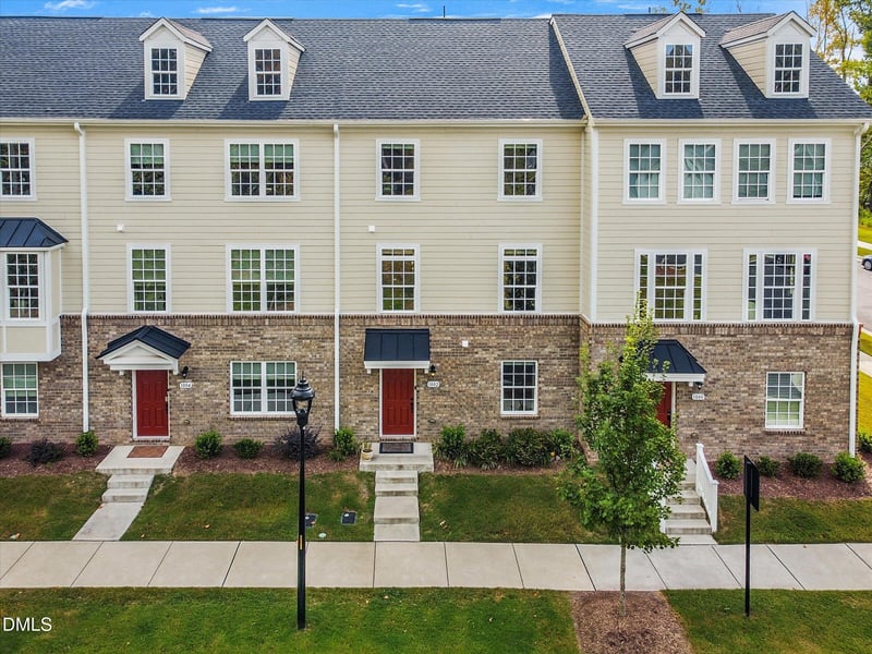 1002 Kentlands Dr, Durham, NC 27713