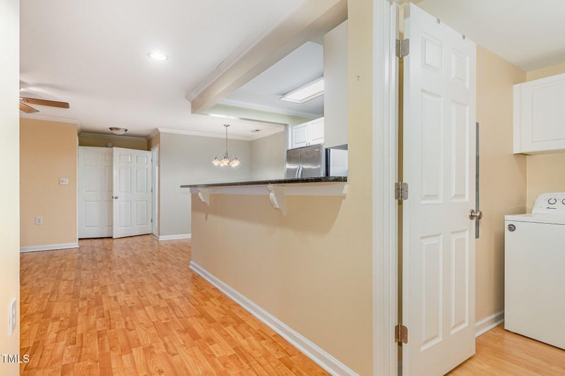 1002 Kingswood Dr #A, Chapel Hill, NC 27517