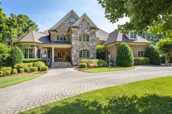 1002 Lake Boone Trl, Raleigh, NC 27607