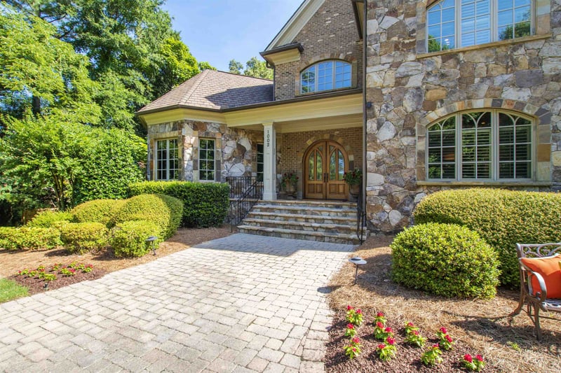 1002 Lake Boone Trl, Raleigh, NC 27607