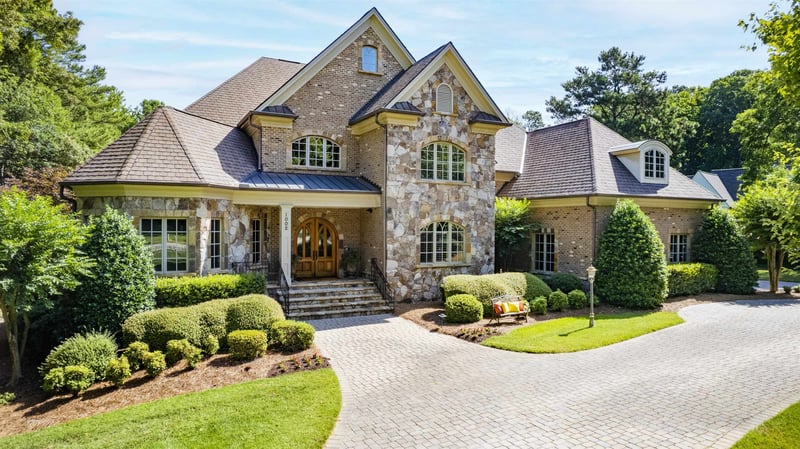 1002 Lake Boone Trl, Raleigh, NC 27607