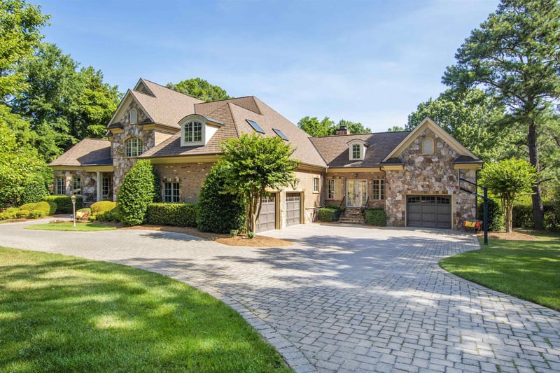 1002 Lake Boone Trl, Raleigh, NC 27607