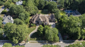 1002 Lake Boone Trl, Raleigh, NC 27607