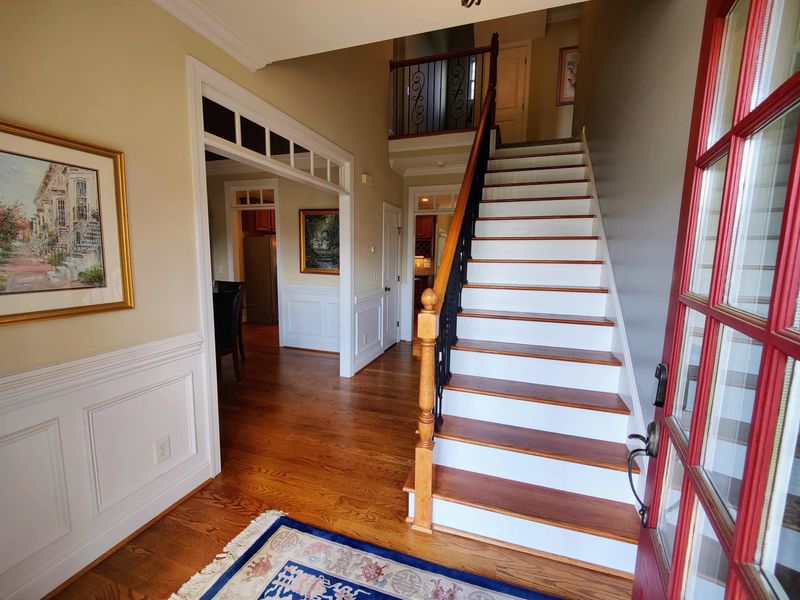 1002 Laurel Haven Ct, Knightdale, NC 27545