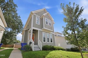 1002 Linwood Ave, Durham, NC 27701