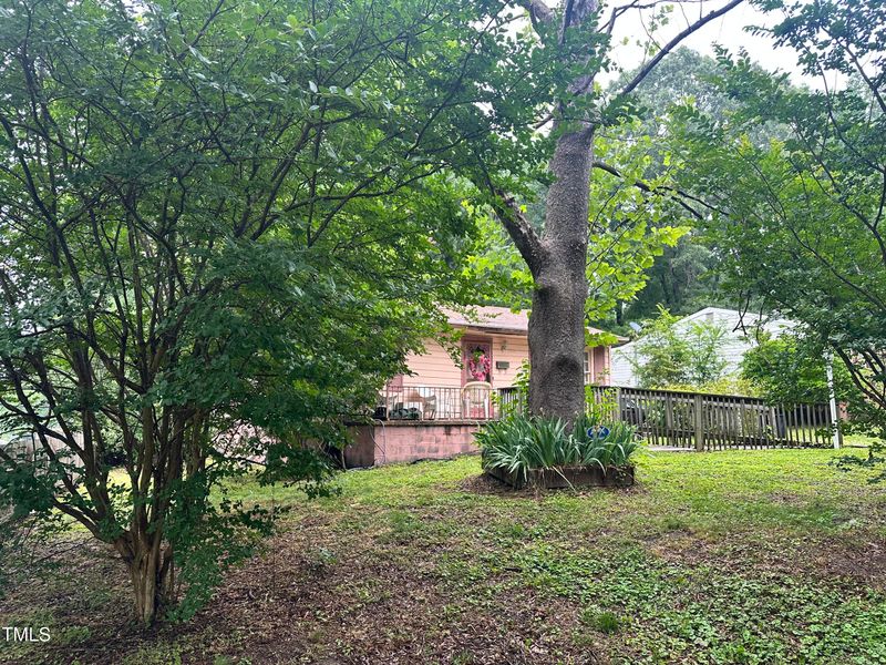 1002 Loius St, Burlington, NC 27217