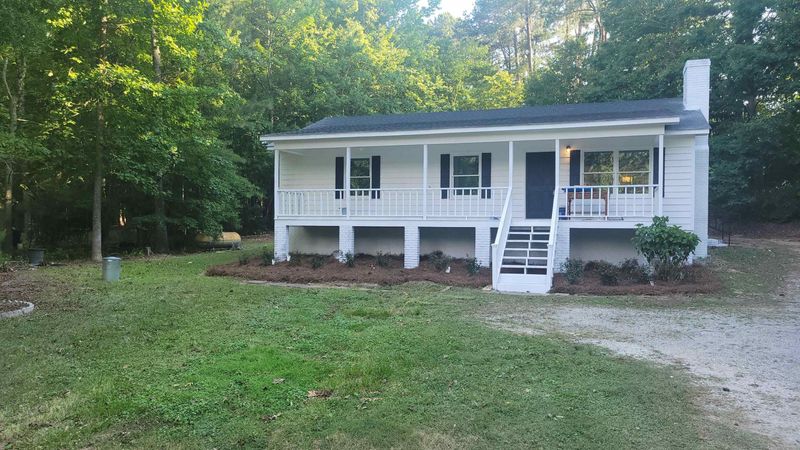 1002 Meadowbrook Dr, Garner, NC 27529