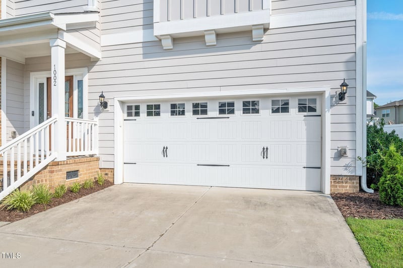 1002 Meridian View Ct, Knightdale, NC 27545