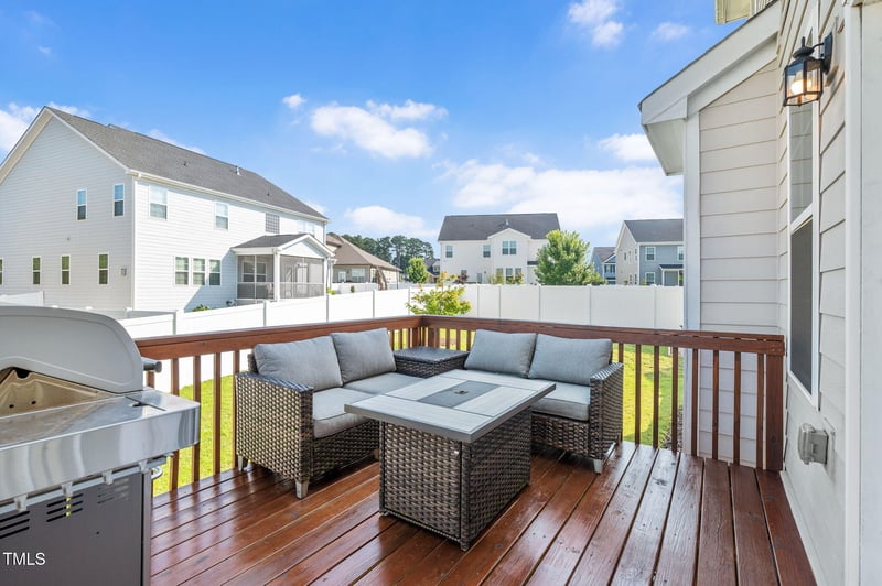 1002 Meridian View Ct, Knightdale, NC 27545