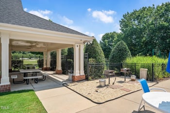 1002 Meridian View Ct, Knightdale, NC 27545