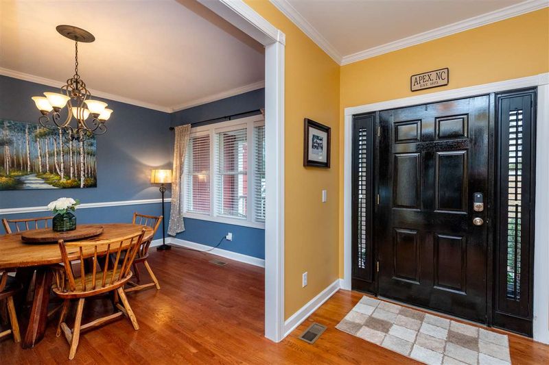 1002 Modest Way, Apex, NC 27502