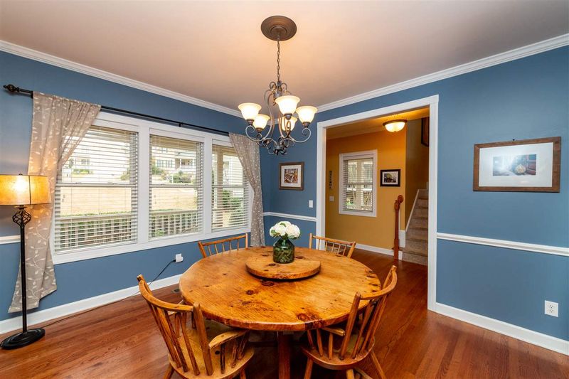 1002 Modest Way, Apex, NC 27502