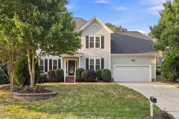 1002 Mondavi Pl, Apex, NC 27502
