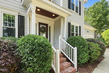 1002 Mondavi Pl, Apex, NC 27502