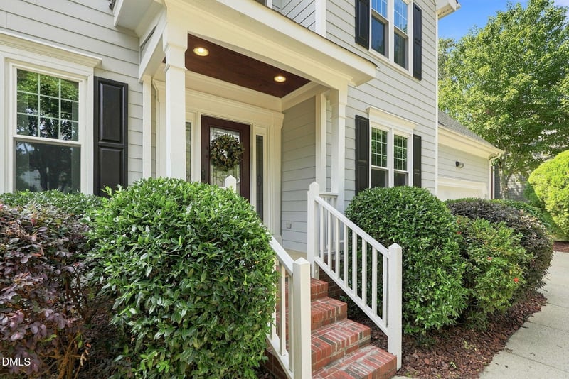1002 Mondavi Pl, Apex, NC 27502