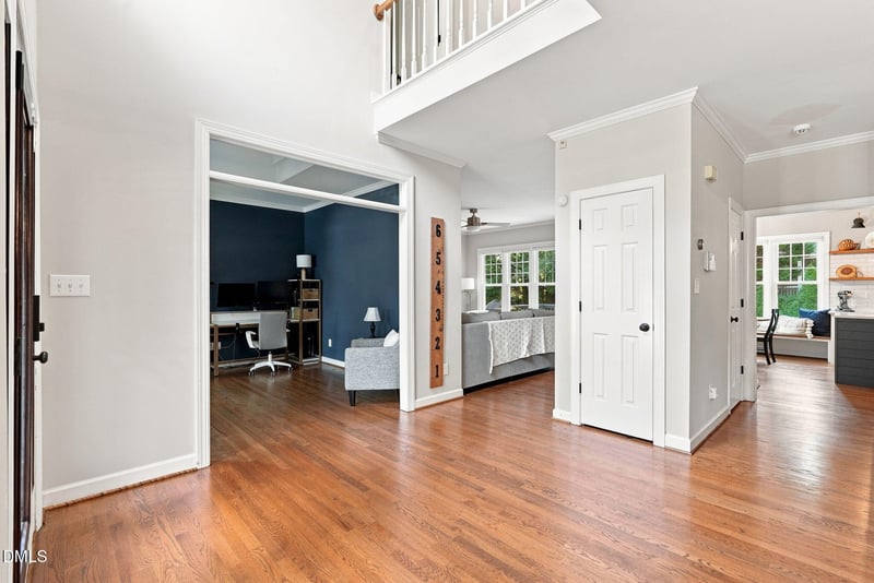 1002 Mondavi Pl, Apex, NC 27502