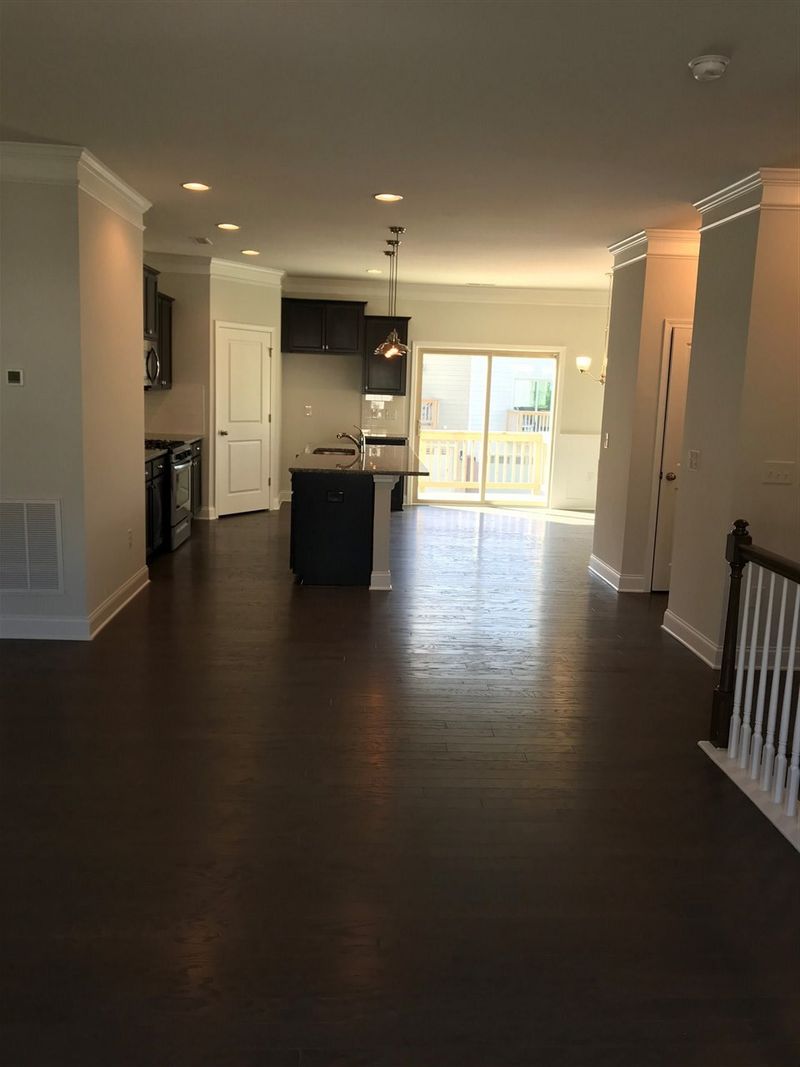 1002 Morningside Creek Way, Wake Forest, NC 27587